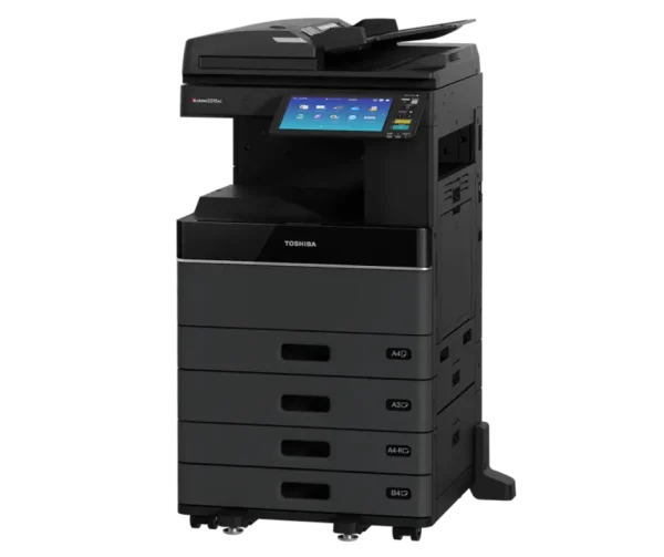 E-Studio 5528A - Image 2