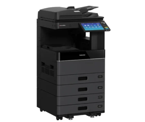 E-Studio 5528A - Image 3