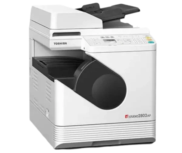 E-Studio 2822AF - Image 3